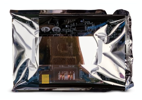 Fast Craft Genuine WR55X10942C Control Board for Freezer-0