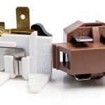 Refrigerator Freezer Overload Relay Kit ZOU for Whirlpool Maytag GE-0