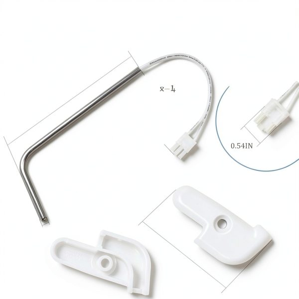 Ice Maker Bin Temperature Sensor Obid WPW10511923 for Whirlpool-2