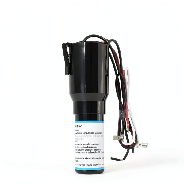Seentech RCO410 3-in-1 Start Kit for Refrigerators & Freezers-1