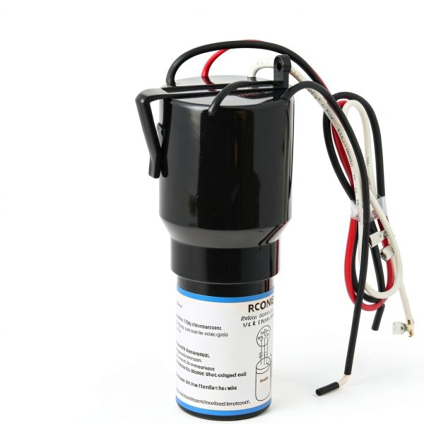 Seentech RCO410 3-in-1 Start Kit for Refrigerators & Freezers-4