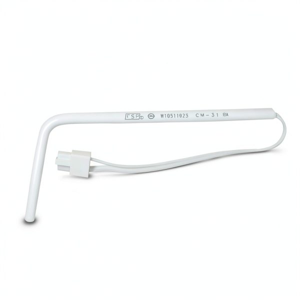 Ice Maker Bin Temperature Sensor Obid WPW10511923 for Whirlpool-0
