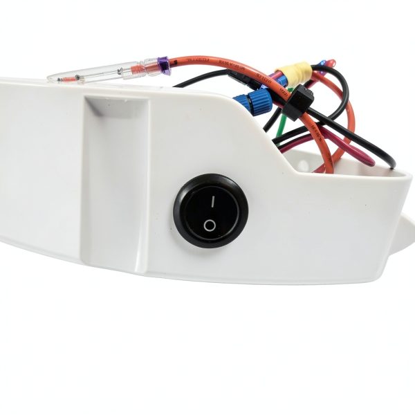 Ben’s Appliances Garage Heater Kit for Frigidaire 5303918301 + Easy-Install Switching System-1