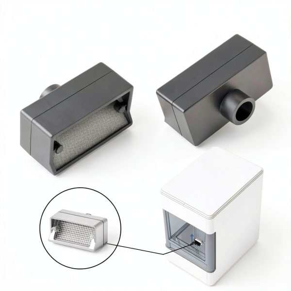 3 Pack Filter Piece Replacement for GE Opal Ice Maker – XJJ Mesh-2