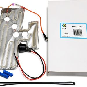 Ben’s Appliances Garage Heater Kit for Frigidaire 5303918301 + Easy-Install Switching System-0