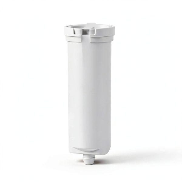 GLACIER FRESH Replacement for GE Profile Opal Ice Maker Filter,NSF 42 Certified, ge Opal ice Maker Filter, Easy Install, 4 Pack-3