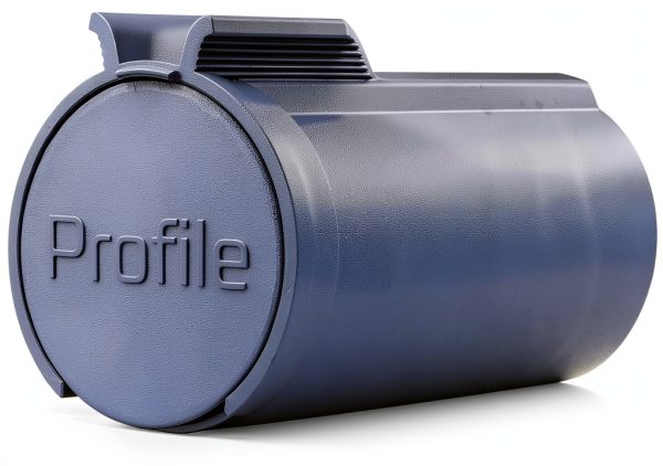 GE Profile Scale Inhibiting Filter for Opal Nugget Ice Maker-0