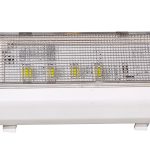 Cooouds| W10515057 Freezer Light Compatible with Whirlpool freezer light bulb replacement, Wrs325fdam02 freezer light Replacement,W10515057 Lights Fit for Whirlpool, Kenmore, Maytag, KitchenAid-0