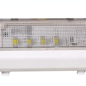 Cooouds| W10515057 Freezer Light Compatible with Whirlpool freezer light bulb replacement, Wrs325fdam02 freezer light Replacement,W10515057 Lights Fit for Whirlpool, Kenmore, Maytag, KitchenAid-0