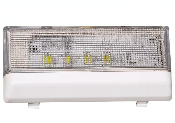 Cooouds| W10515057 Freezer Light Compatible with Whirlpool freezer light bulb replacement, Wrs325fdam02 freezer light Replacement,W10515057 Lights Fit for Whirlpool, Kenmore, Maytag, KitchenAid-0