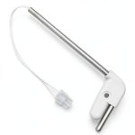 Ice Maker Bin Temperature Sensor for Whirlpool Model W10511923-0