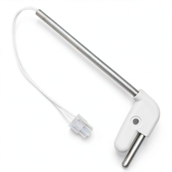 Ice Maker Bin Temperature Sensor for Whirlpool Model W10511923-0