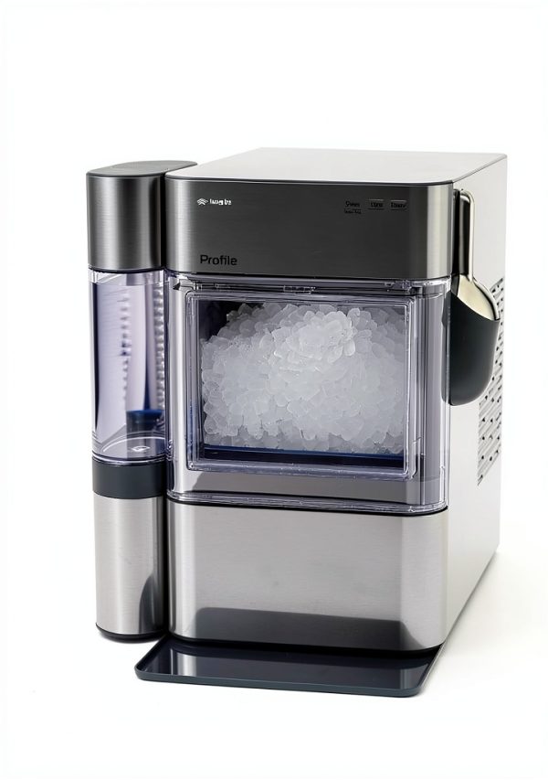 GE Profile Scale Inhibiting Filter for Opal Nugget Ice Maker-3