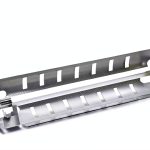 BlueStars WR51X10055 Defrost Heater with Metal Shield – GE Kenmore Fit-0