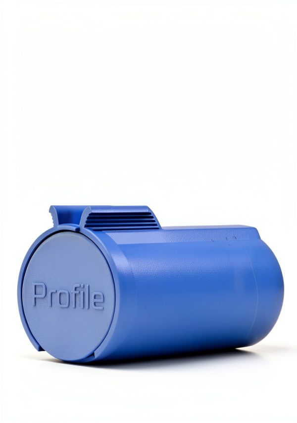 GE Profile Scale Inhibiting Filter for Opal Nugget Ice Maker-1
